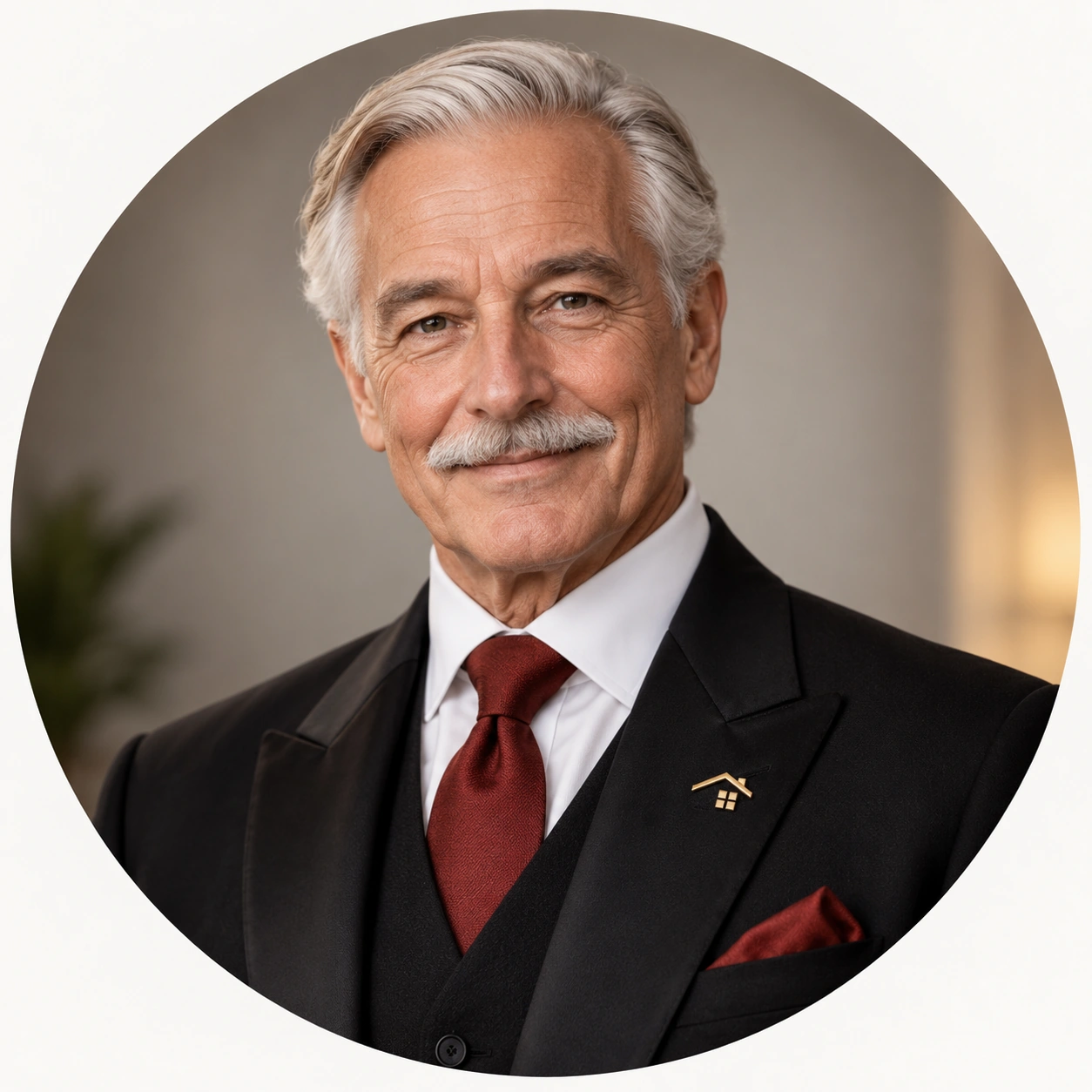 Alfred, Terms Real Estate Strategic Concierge