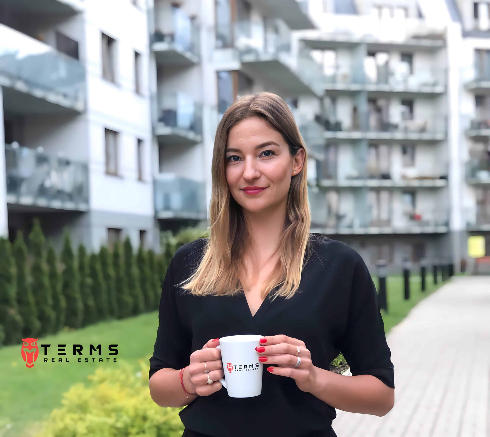 Terms Real Estate Residential Advisory Consultation